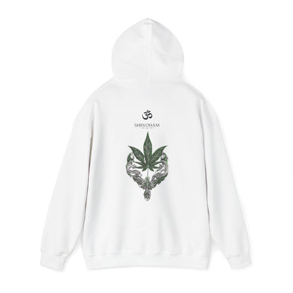 Only High Vibes Hooded Sweatshirt