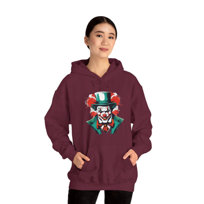 Unisex Heavy Blend™ Hooded Sweatshirt - Joker