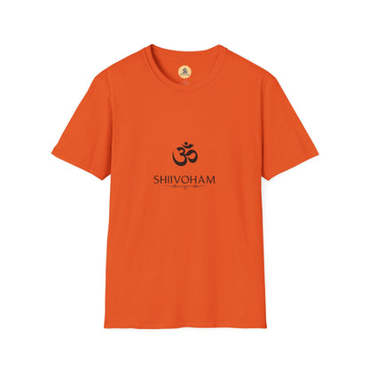 Unisex Softstyle Shivoham T-Shirt