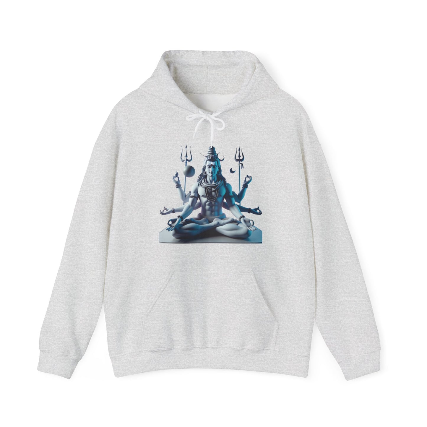 Shiva - Hooded Sweatshirt
