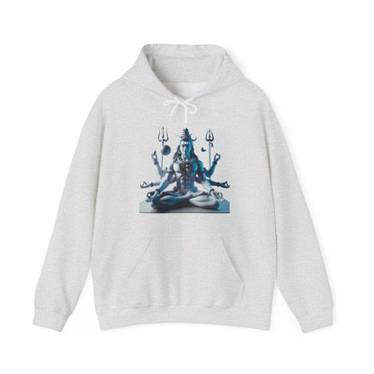 Shiva - Hooded Sweatshirt