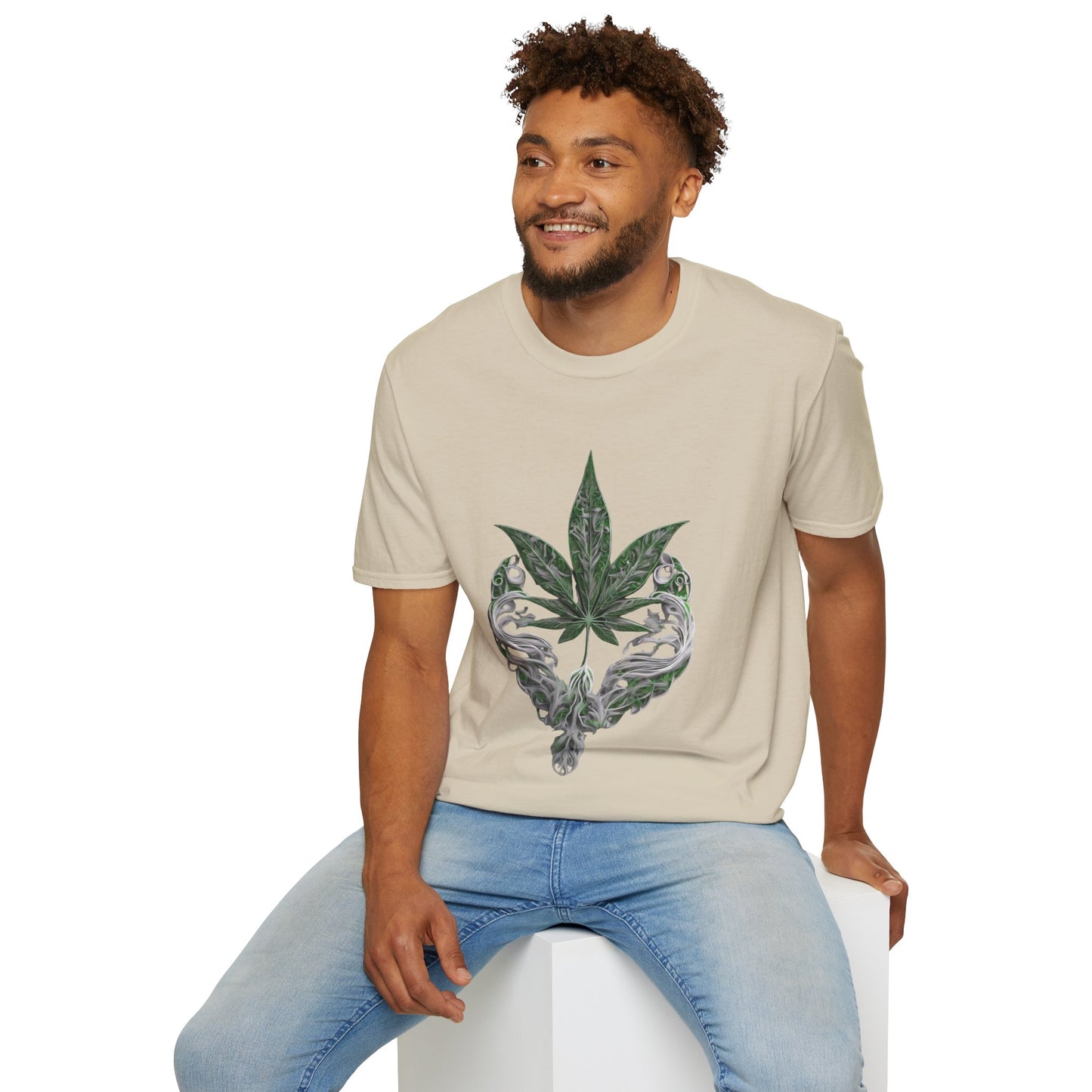 The Leaf T-Shirt