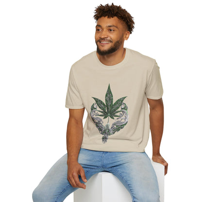 The Leaf T-Shirt