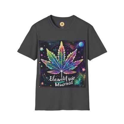 Elevate your mind T-Shirt