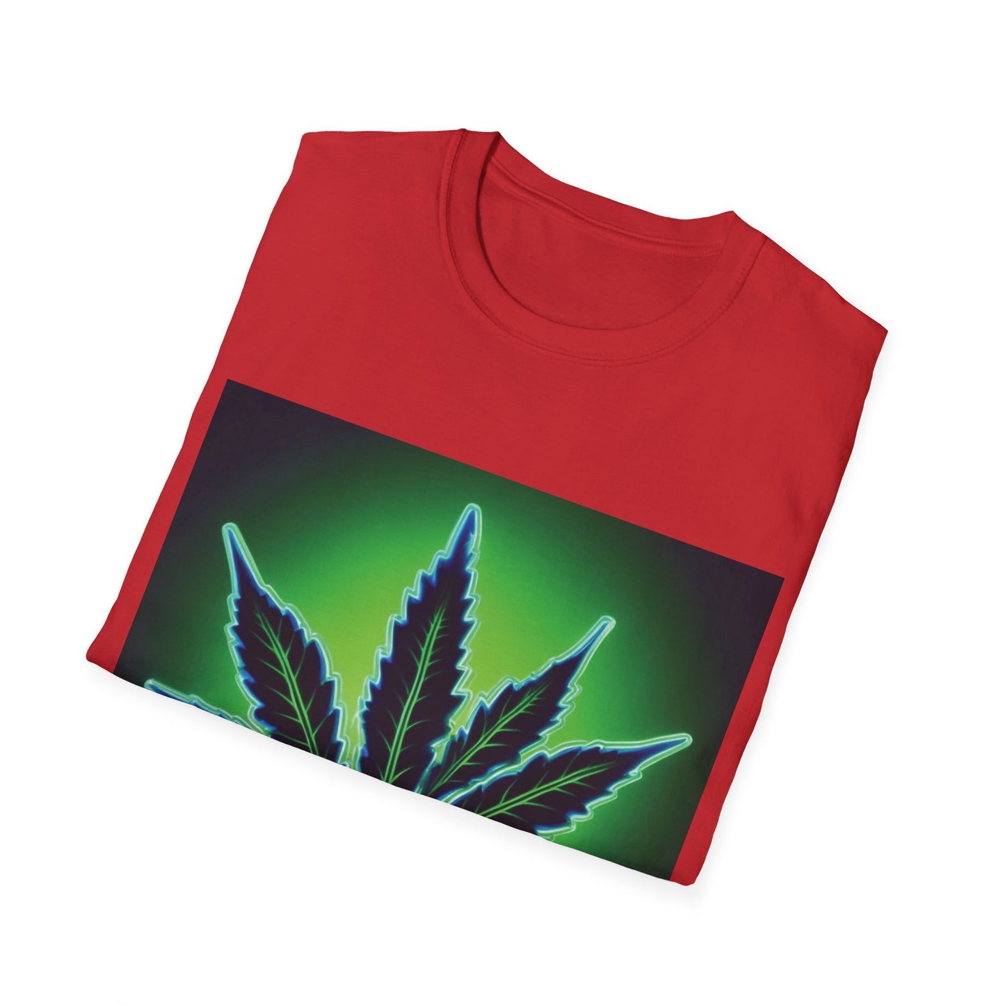 High Vibes T-Shirt