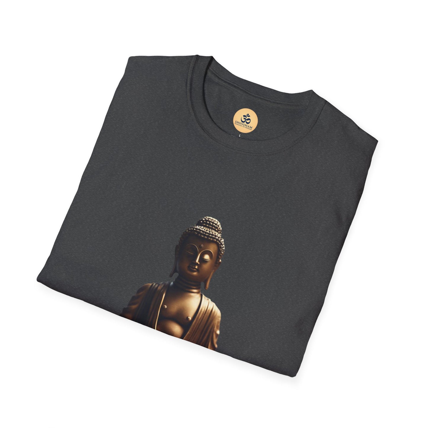 Buddha's blessing T-Shirt