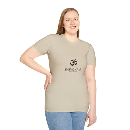 Unisex Softstyle Shivoham T-Shirt