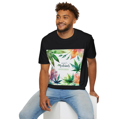Nature’s Medicine T-Shirt