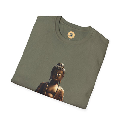 Buddha's blessing T-Shirt