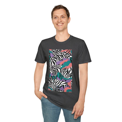 Abstract Animal Print2 T-Shirt