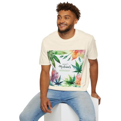 Nature’s Medicine T-Shirt