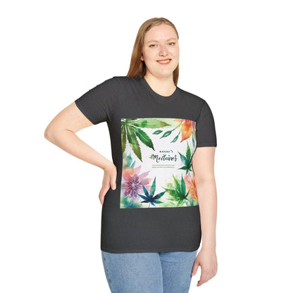 Nature’s Medicine T-Shirt