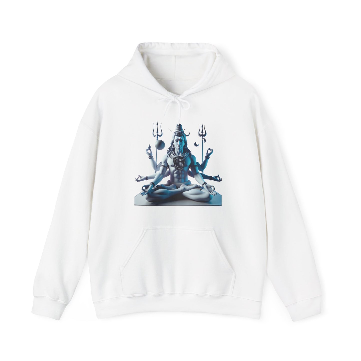 Shiva - Hooded Sweatshirt