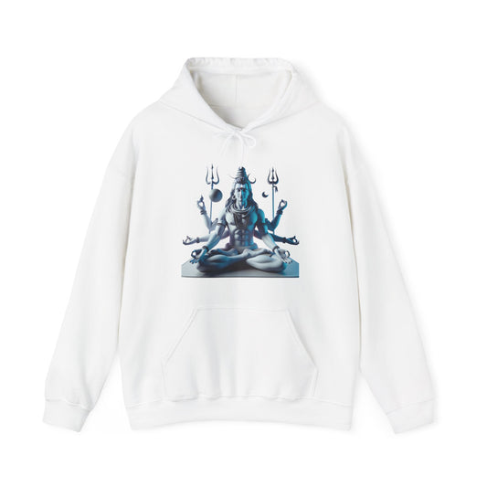 Shiva - Hooded Sweatshirt
