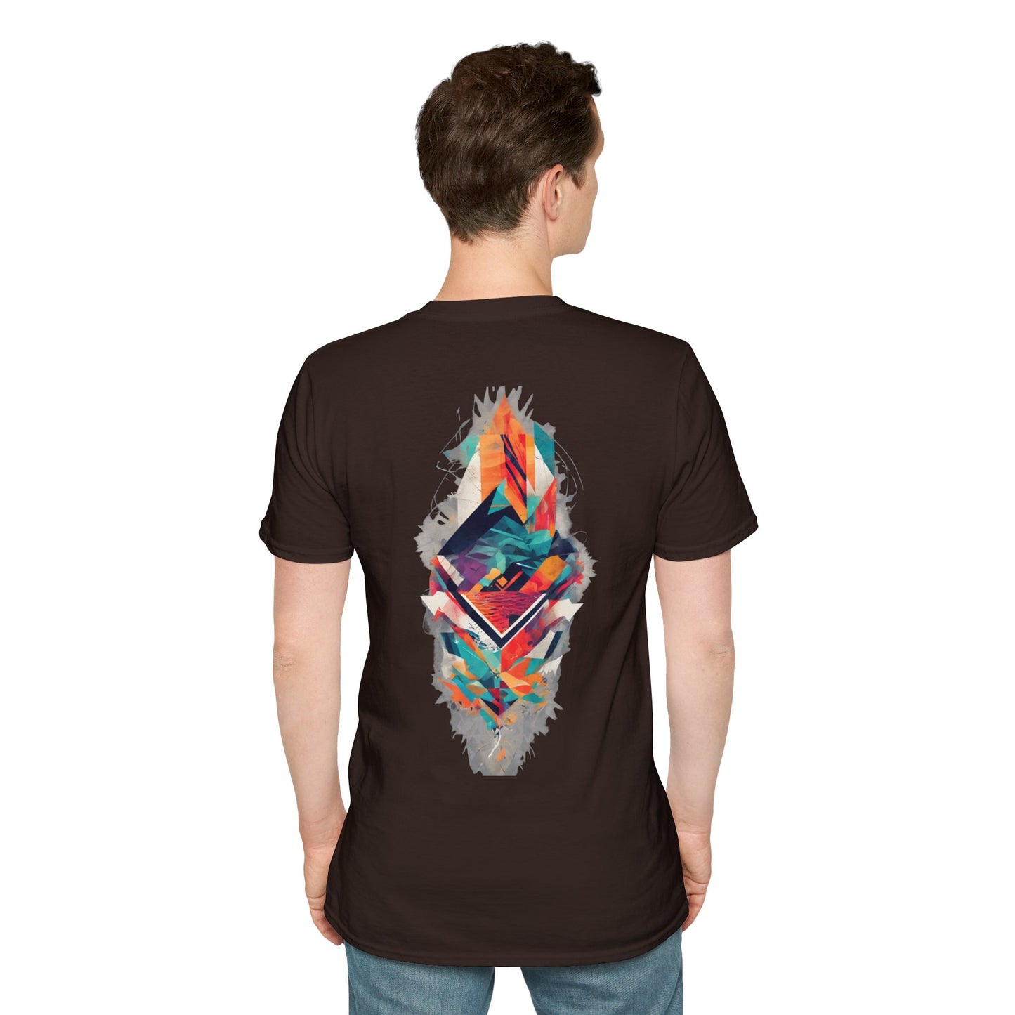 Street Artwork T-Shirt