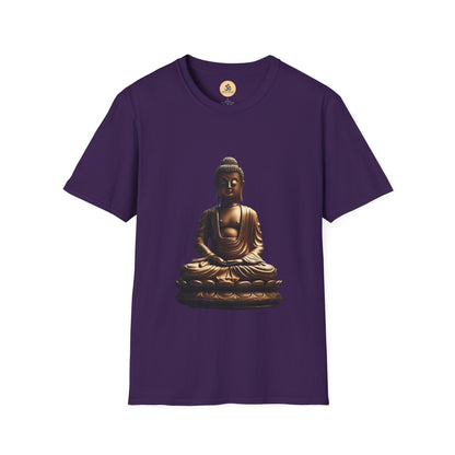Buddha's blessing T-Shirt