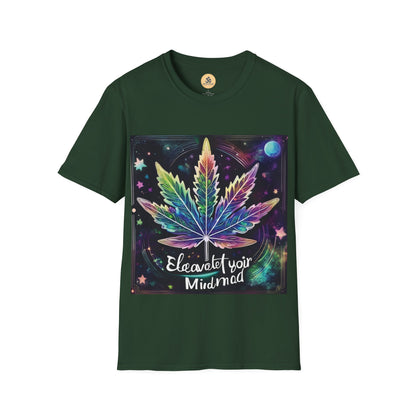 Elevate your mind T-Shirt