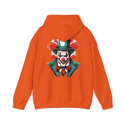 Unisex Heavy Blend™ Hooded Sweatshirt - Joker