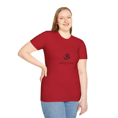 Unisex Softstyle Shivoham T-Shirt