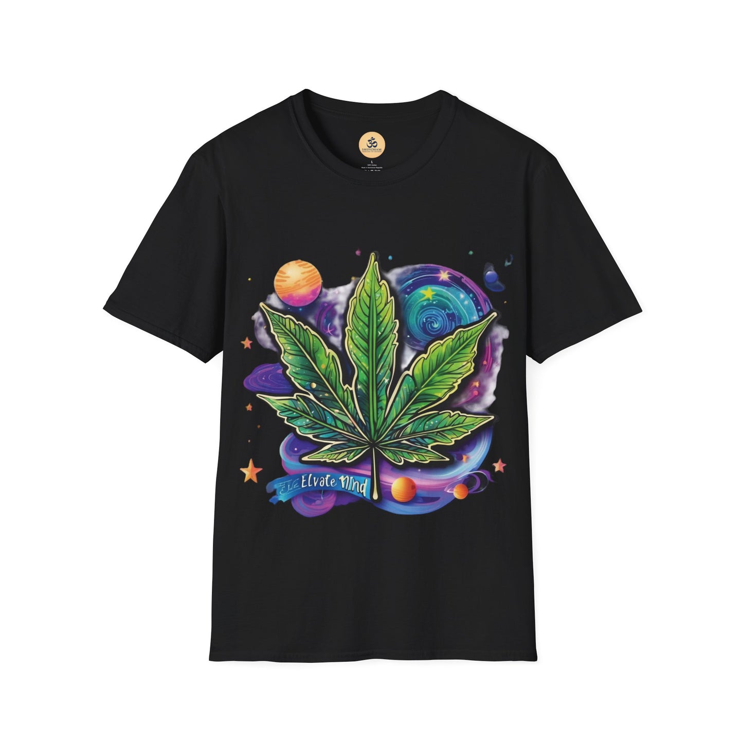 Elevate mind T-Shirt