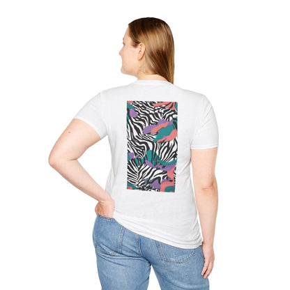 Abstract Animal Print2 T-Shirt