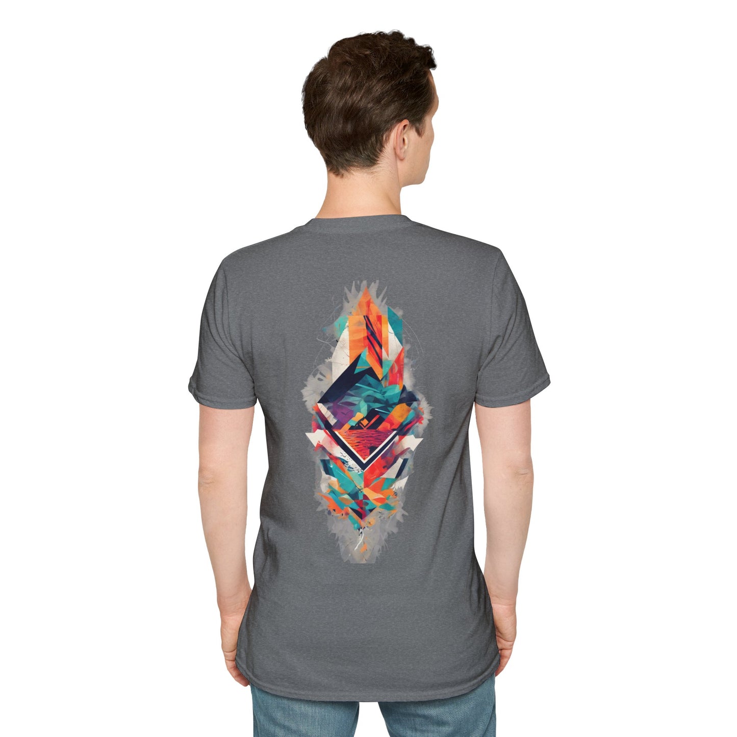 Street Artwork T-Shirt