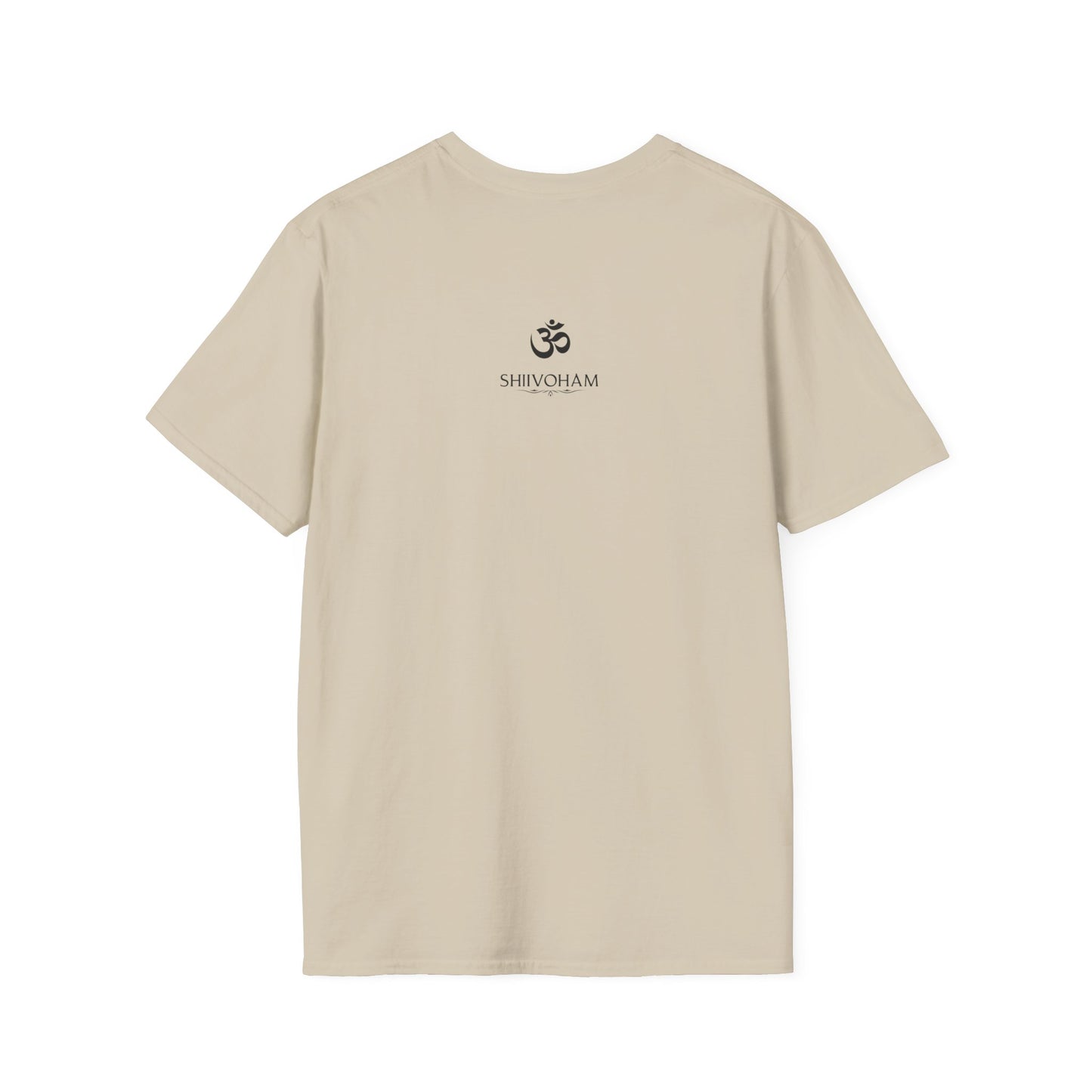 Unisex Softstyle Shivoham T-Shirt