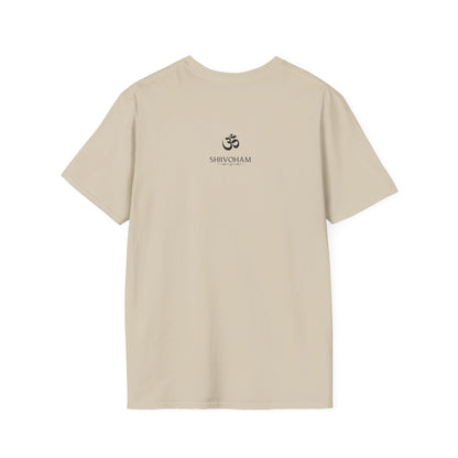 Unisex Softstyle Shivoham T-Shirt