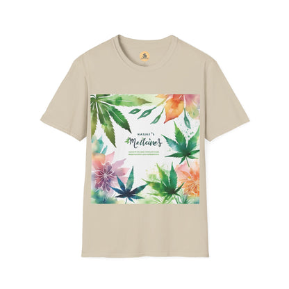 Nature’s Medicine T-Shirt