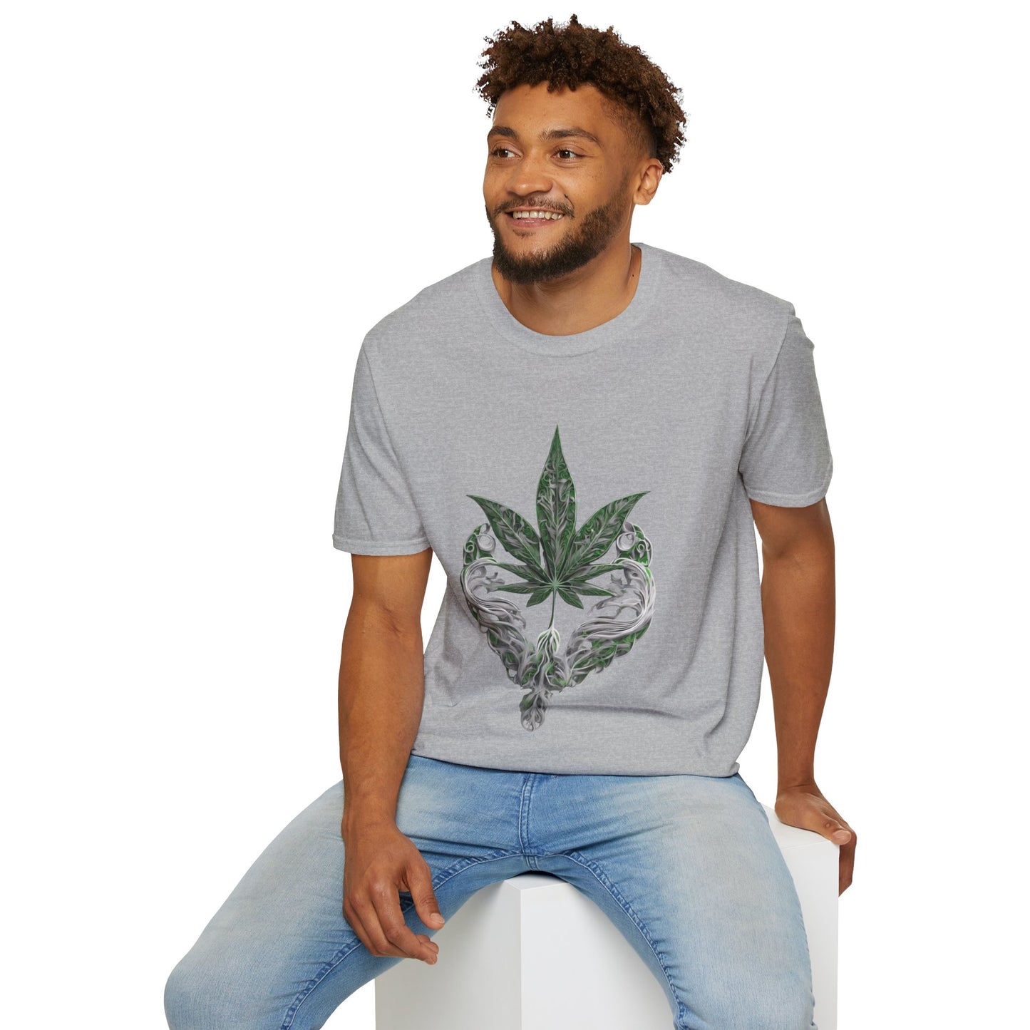 The Leaf T-Shirt