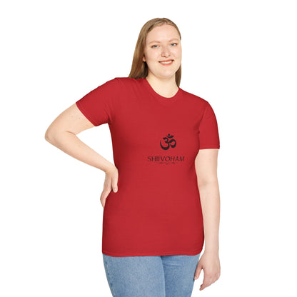 Unisex Softstyle Shivoham T-Shirt