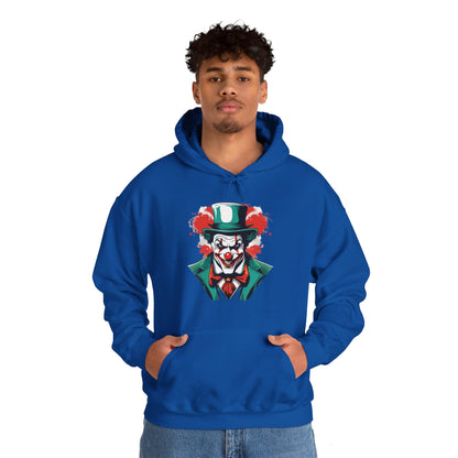 Unisex Heavy Blend™ Hooded Sweatshirt - Joker