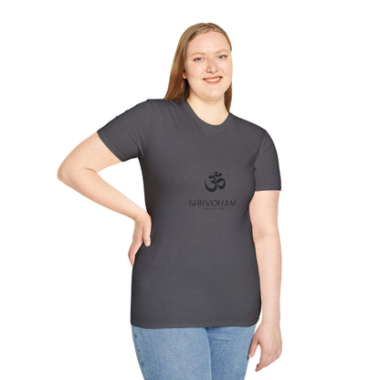 Unisex Softstyle Shivoham T-Shirt
