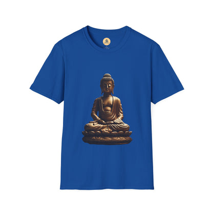 Buddha's blessing T-Shirt
