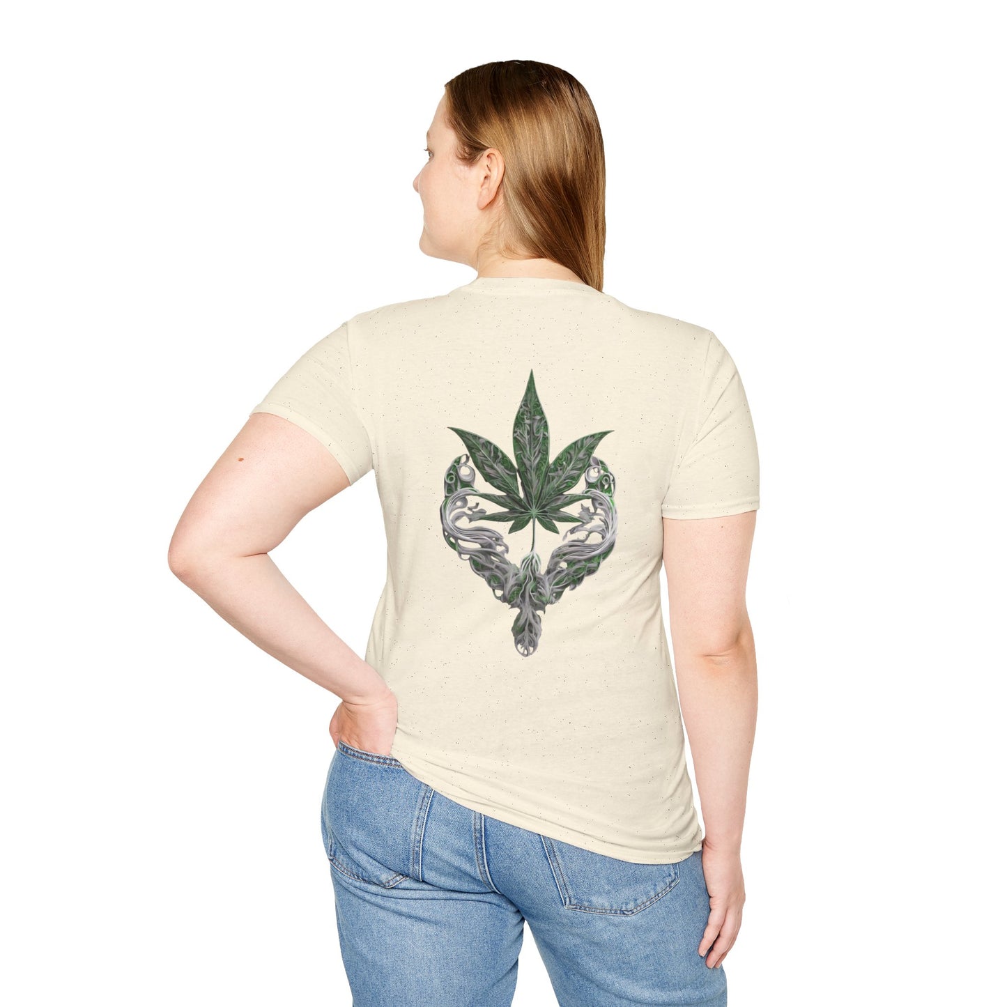 The Leaf T-Shirt