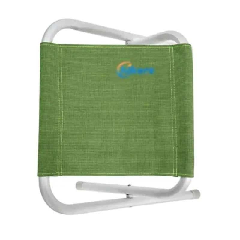 Foldable Camping Stool Travel Chair Compact Lightweight Camping Stool, for Carrying Out to Hiking, Beach, Camping, Fishing