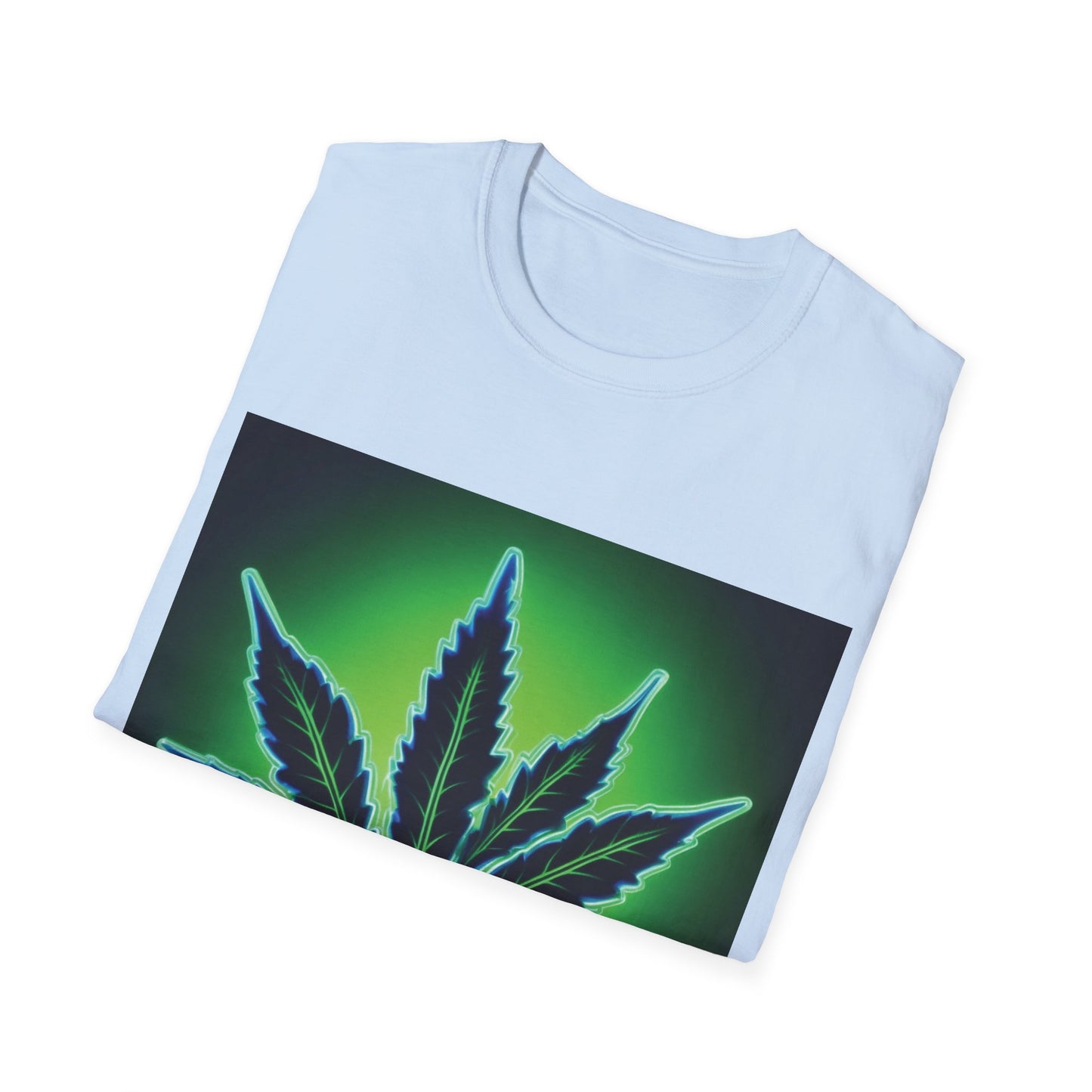 High Vibes T-Shirt
