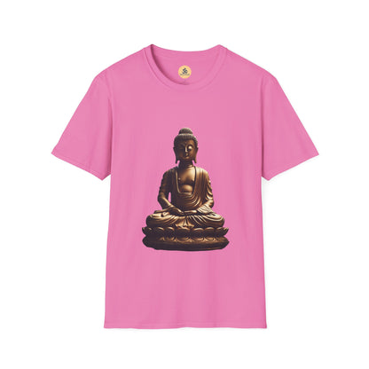 Buddha's blessing T-Shirt