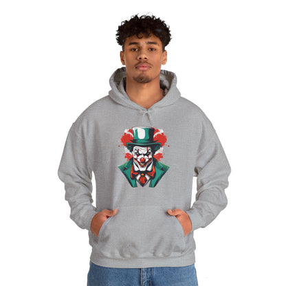 Unisex Heavy Blend™ Hooded Sweatshirt - Joker