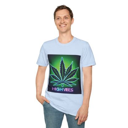 High Vibes T-Shirt