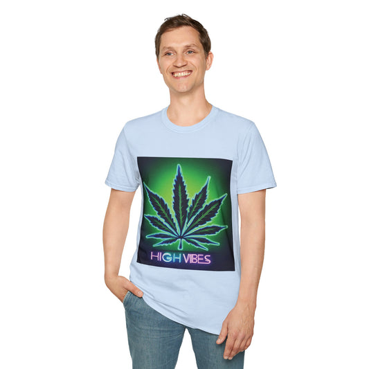 High Vibes T-Shirt