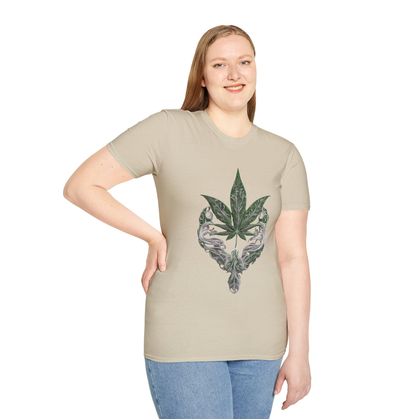 The Leaf T-Shirt