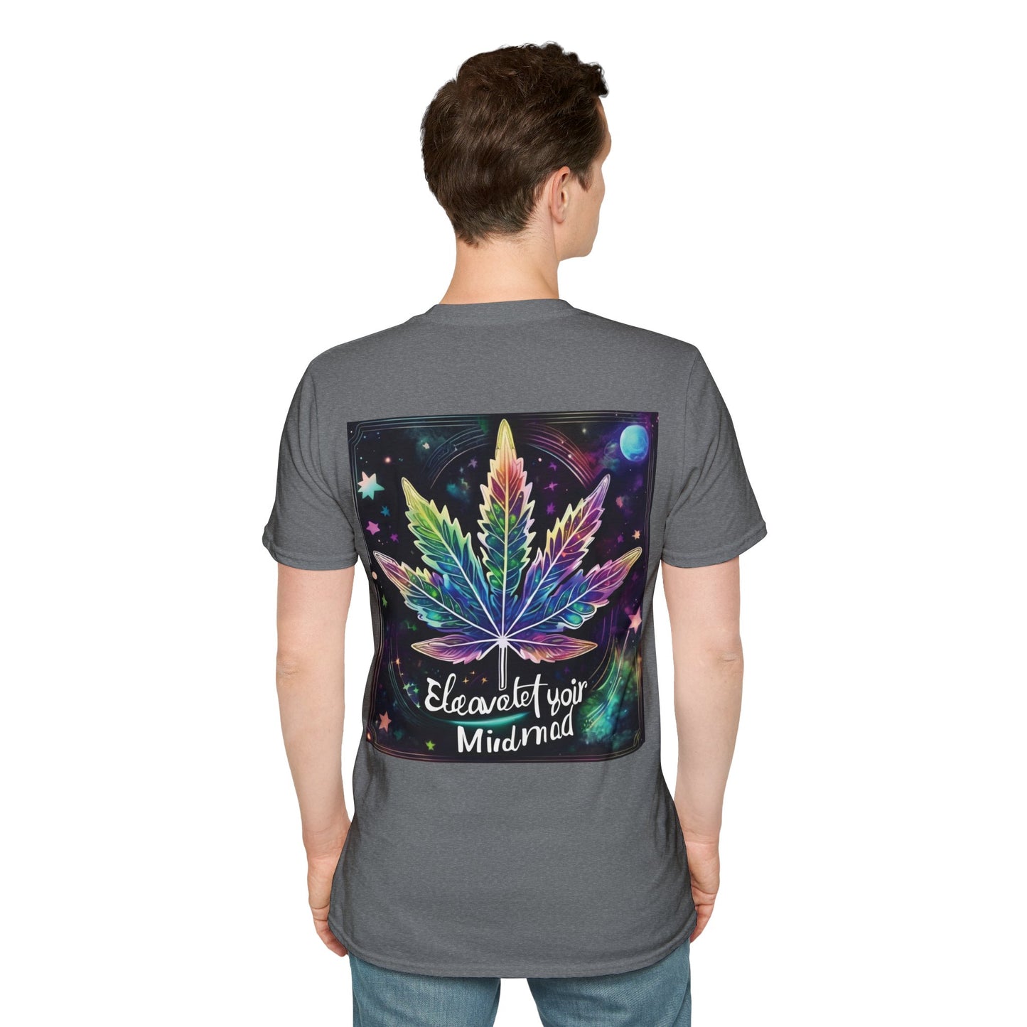 Elevate your mind T-Shirt