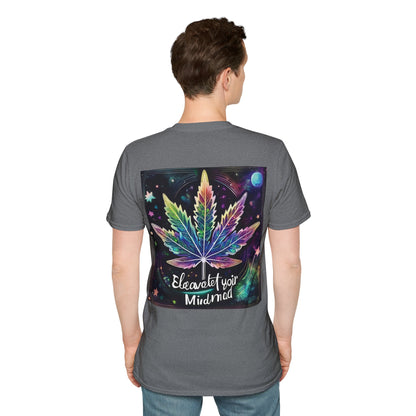 Elevate your mind T-Shirt
