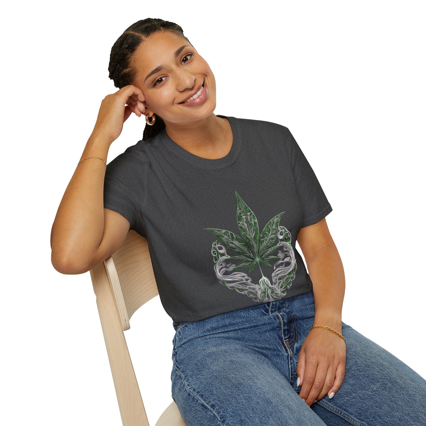 The Leaf T-Shirt