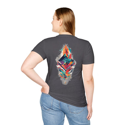 Street Artwork T-Shirt