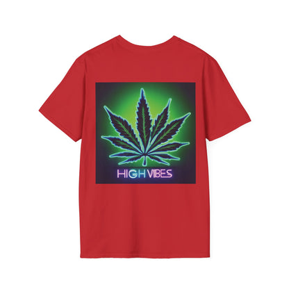 High Vibes T-Shirt