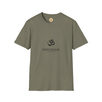 Unisex Softstyle Shivoham T-Shirt