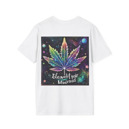 Elevate your mind T-Shirt