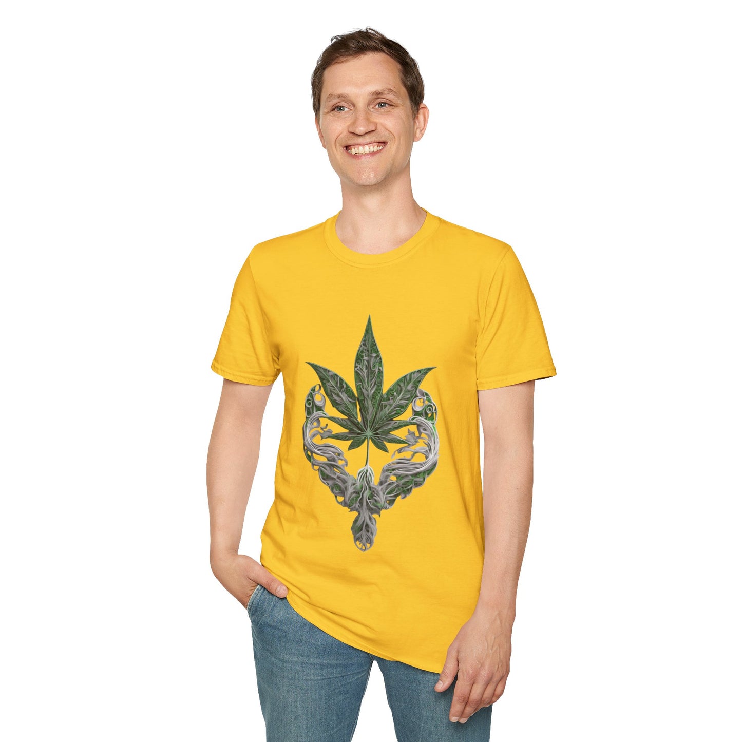 The Leaf T-Shirt